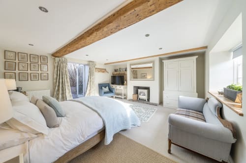 Barton Cottage - Bed and breakfast, b&b, village getaway, Broadmayne, Dorchester, Dorset