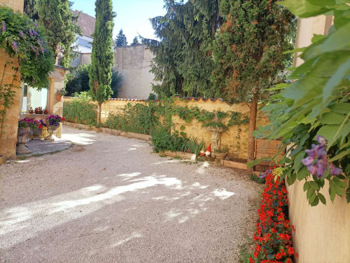  Chambres d'hôtes Chez Alisa et Daniel