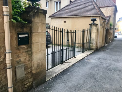 si vous êtes la c'est que vous êtes arriver -Comment accéder aux - Chambres d'hôtes Chez Alisa et Daniel 