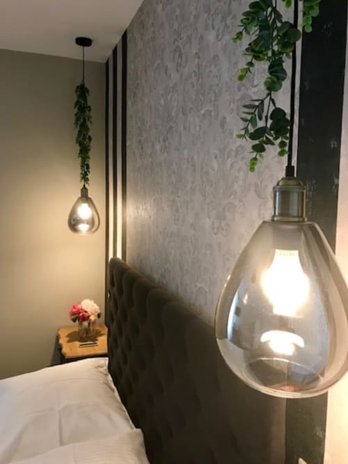 Eden-Chambres d'hôtes Chez Alisa et Daniel 