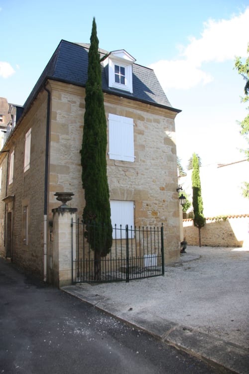 Chambres d'hôtes Chez Alisa et Daniel 