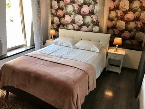 Chambres d'hôtes Chez Alisa et Daniel 