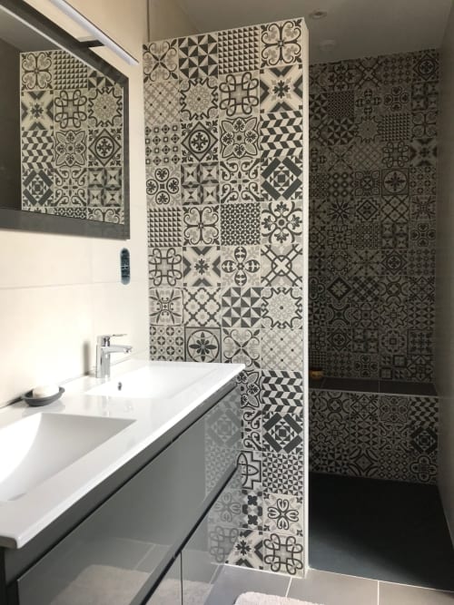 Chambres d'hôtes Chez Alisa et Daniel 