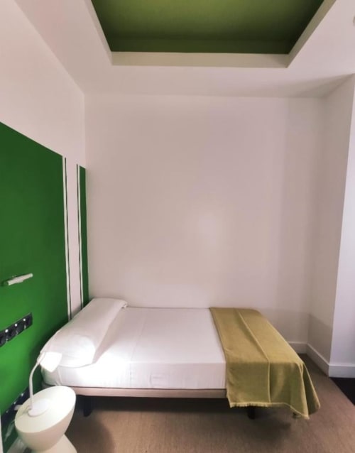 hostal madrid centro