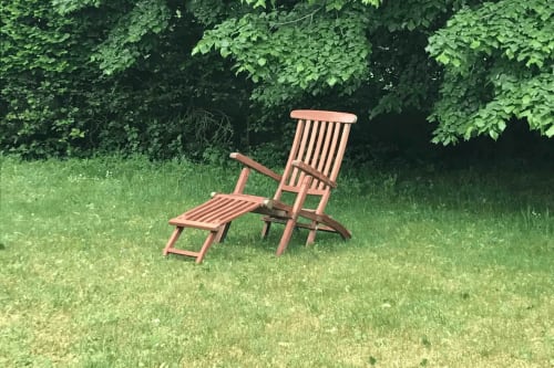 gite poitou location vacances famille télétravail zen indépendant atypique détente sieste balades vélo ping pong