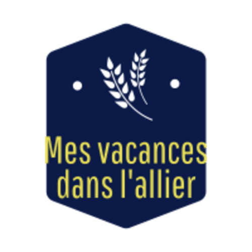 Mes vacances fans l'allier