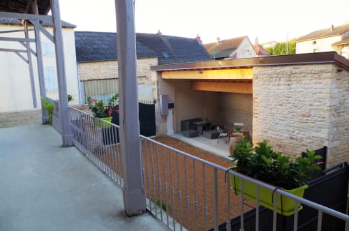 Gîte Michelle | Lugny 