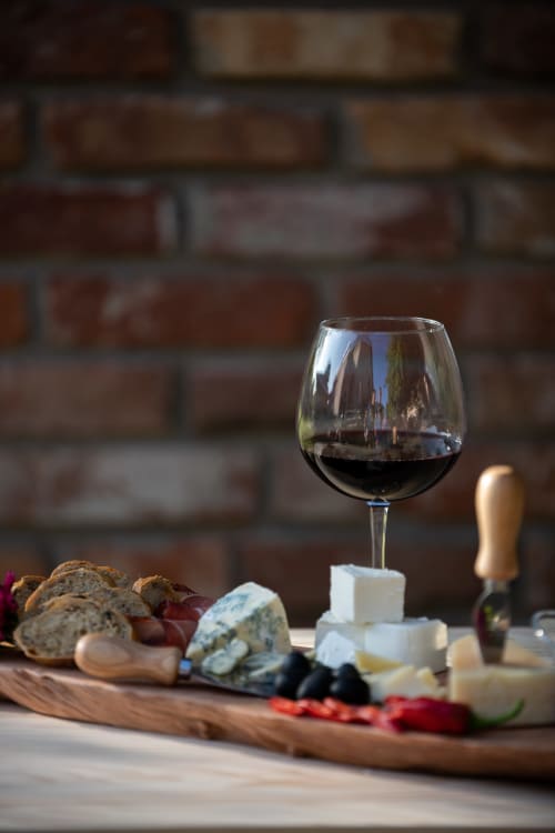 esperienza in cantina Calabria