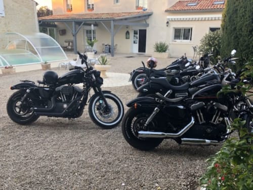 Groupe amis balade évasion