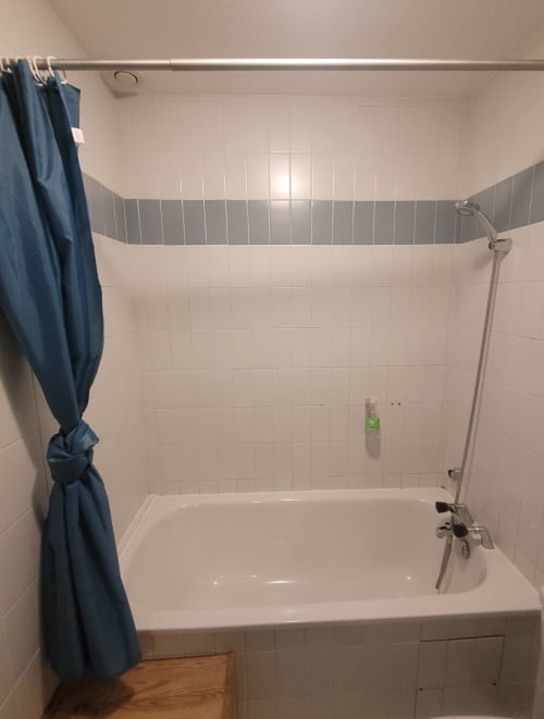 Baignoire