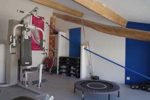 sport marais poitevin lavandières salle