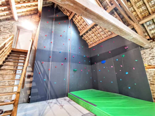 salle escalade corde grimpe sport 
