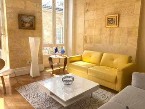 Dream Properties - superbe appartement 3 pièces Chartrons Bordeaux