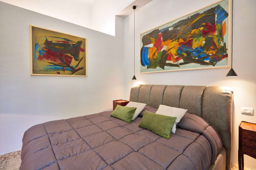 Palazzo Testa | Camere & Idromassaggio a Firenze