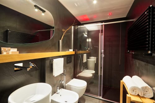 Palazzo Testa | Camere & Idromassaggio a Firenze