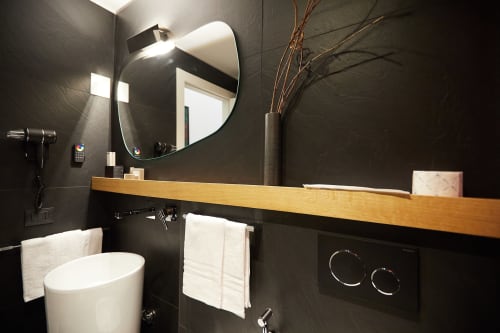 Palazzo Testa | Camere & Idromassaggio a Firenze