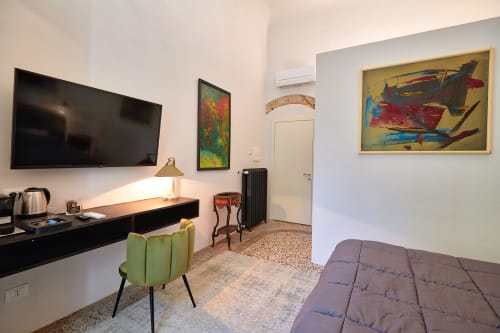 Palazzo Testa | Camere & Idromassaggio a Firenze