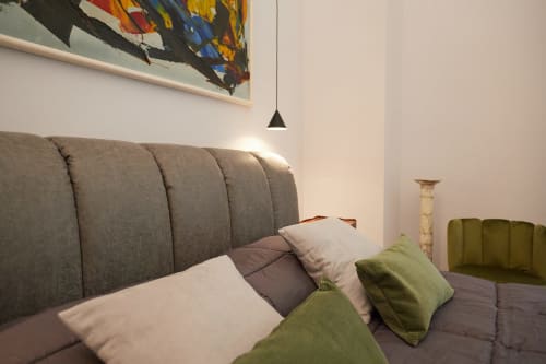 Palazzo Testa | Camere & Idromassaggio a Firenze