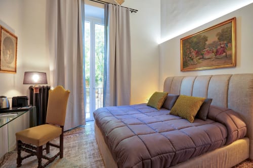 Palazzo Testa | Camere & Idromassaggio a Firenze