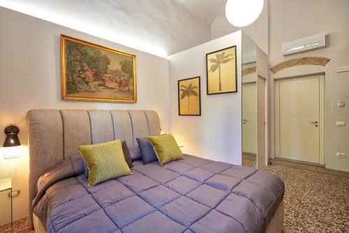 Palazzo Testa | Camere & Idromassaggio a Firenze