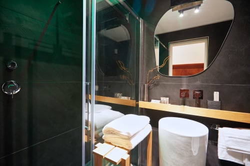 Palazzo Testa | Camere & Idromassaggio a Firenze