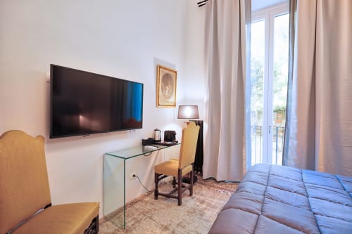 Palazzo Testa | Camere & Idromassaggio a Firenze