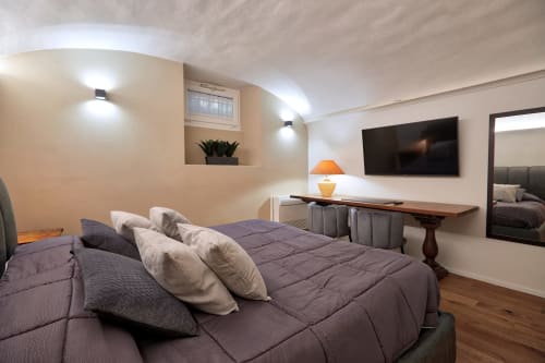 Palazzo Testa | Camere & Idromassaggio a Firenze