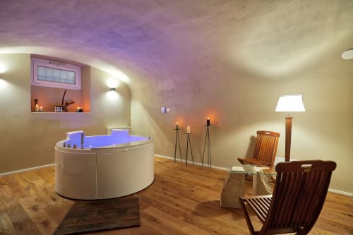 Palazzo Testa | Camere & Idromassaggio a Firenze