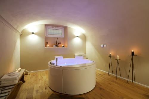 Palazzo Testa | Camere & Idromassaggio a Firenze