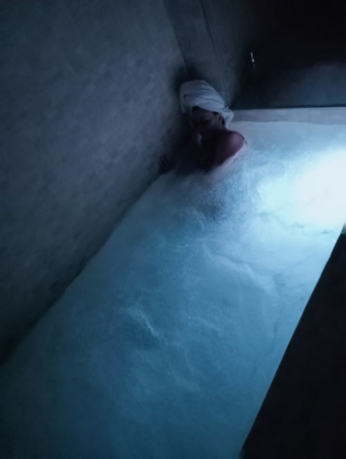 PERUGIA Wellness SPA