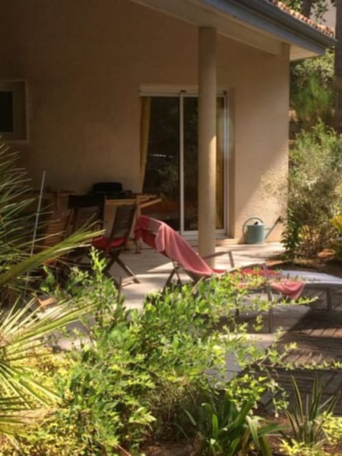 Dream Properties - villa avec piscine Pyla-sur-Mer, vacances amis
