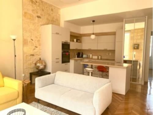 Dream Properties - superbe appartement Chartrons Bordeaux