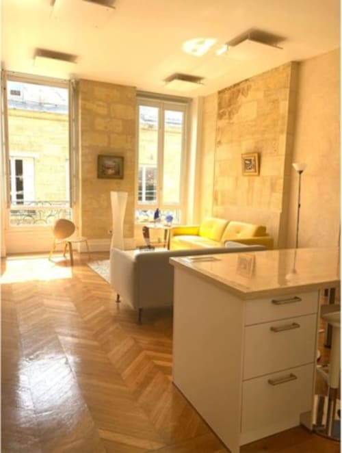 Dream Properties - superbe appartement Chartrons Bordeaux