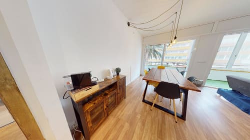 espace repas 