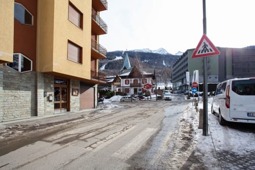 Post Residence Apartments 10b, 150m from ski lift - Apartments for Rent ...