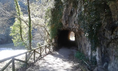 Senda Norte de Asturias|Candás - Desde el hotel Puerto de Candás salen las mejores rutas para los amantes del senderismo. Para descubrir el tramo de Candás, Perlora y Aboño