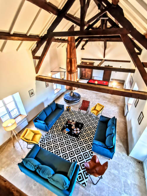espace vie charme gîte location Bourgogne