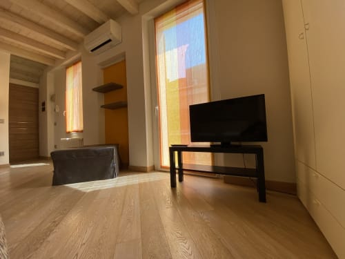 Monolocale Vista Lago | Appartamenti mavino |  Sirmione