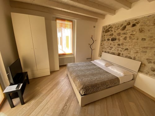Monolocale Vista Lago | Appartamenti mavino |  Sirmione