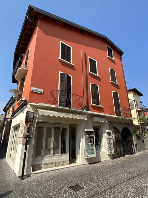 Monolocale Vista Lago | Appartamenti mavino |  Sirmione