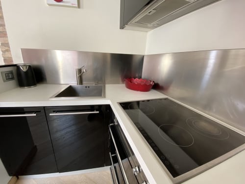 Attico Vista Lago | Appartamenti mavino |  Sirmione