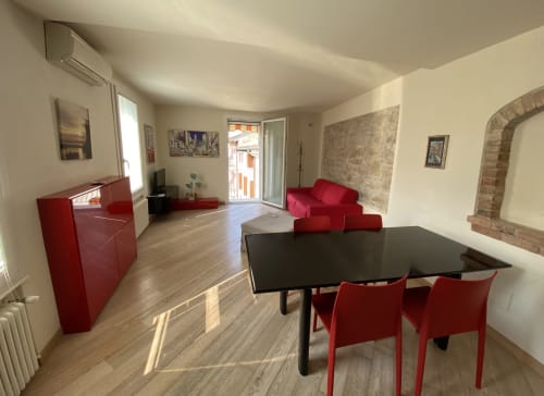 Attico Vista Lago | Appartamenti mavino |  Sirmione