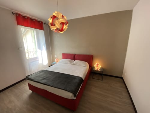 Appartamento 1 piano | Castello Mavino |  Sirmione