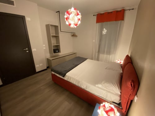 Appartamento 1 piano | Castello Mavino |  Sirmione
