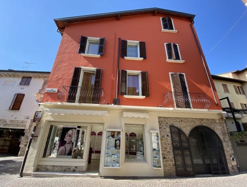Attico Vista Lago | Appartamenti mavino |  Sirmione