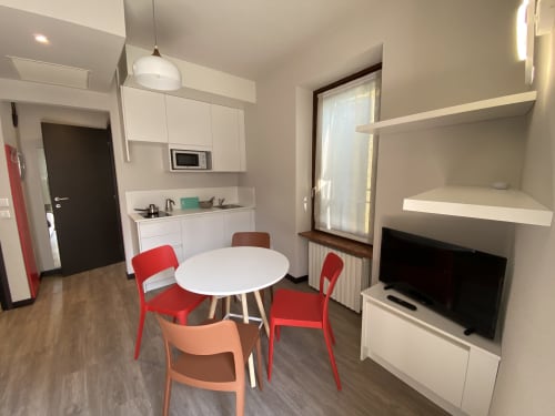 Appartamento 2 piano | Castello Mavino |  Sirmione