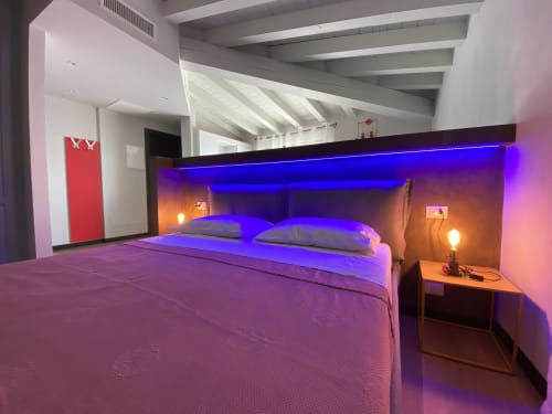 Appartamento Attico | Castello Mavino |  Sirmione