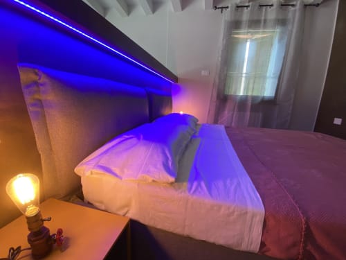 Appartamento Attico | Castello Mavino |  Sirmione