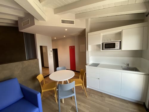 Appartamento Attico | Castello Mavino |  Sirmione