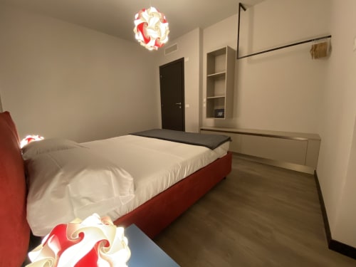 Appartamento 2 piano | Castello Mavino |  Sirmione